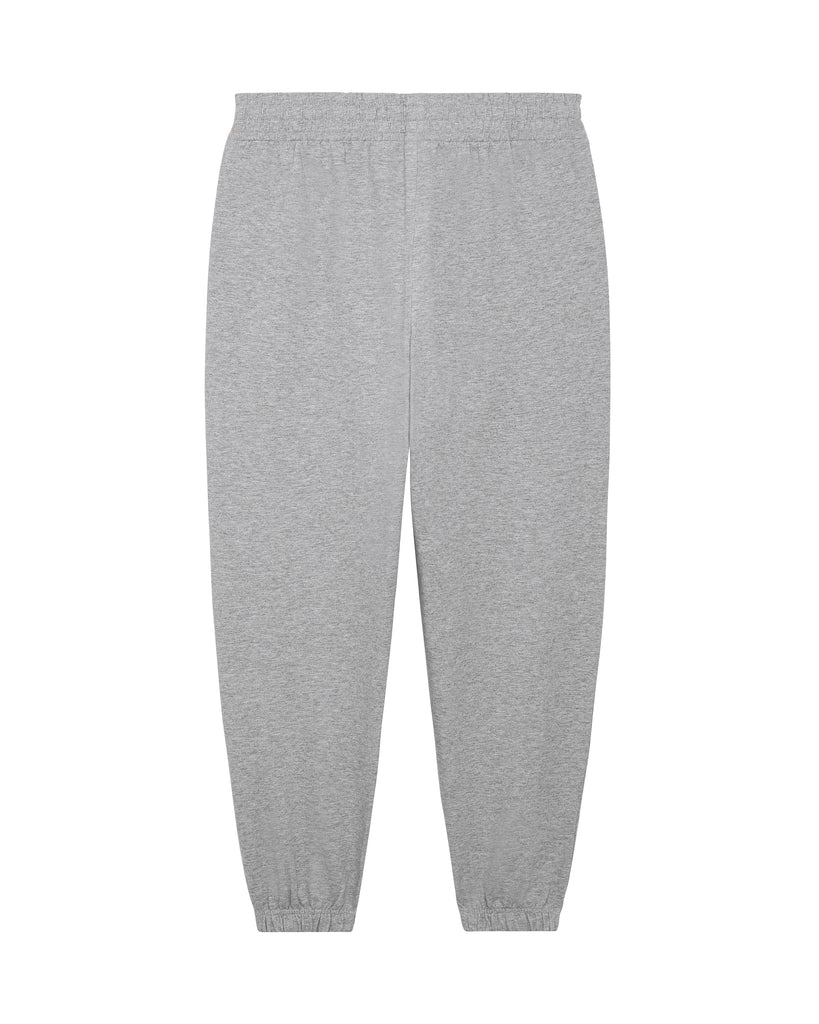 C250;Heather Grey;back