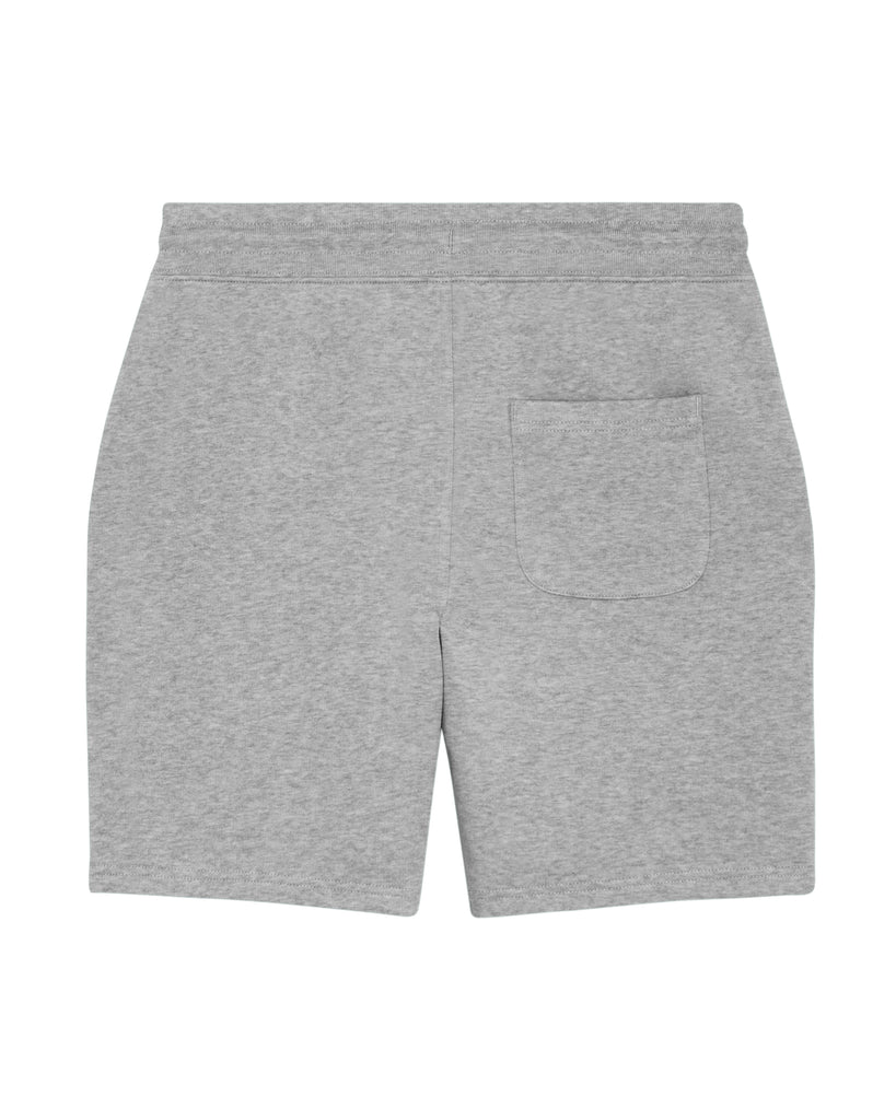 C250;Heather Grey;back