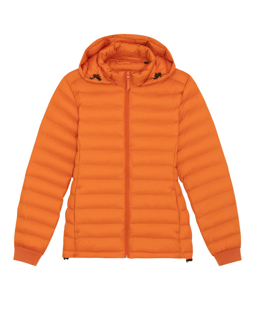 C081;Flame Orange;front