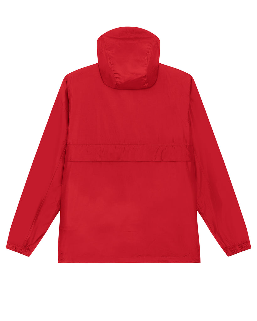 C004;Red;back
