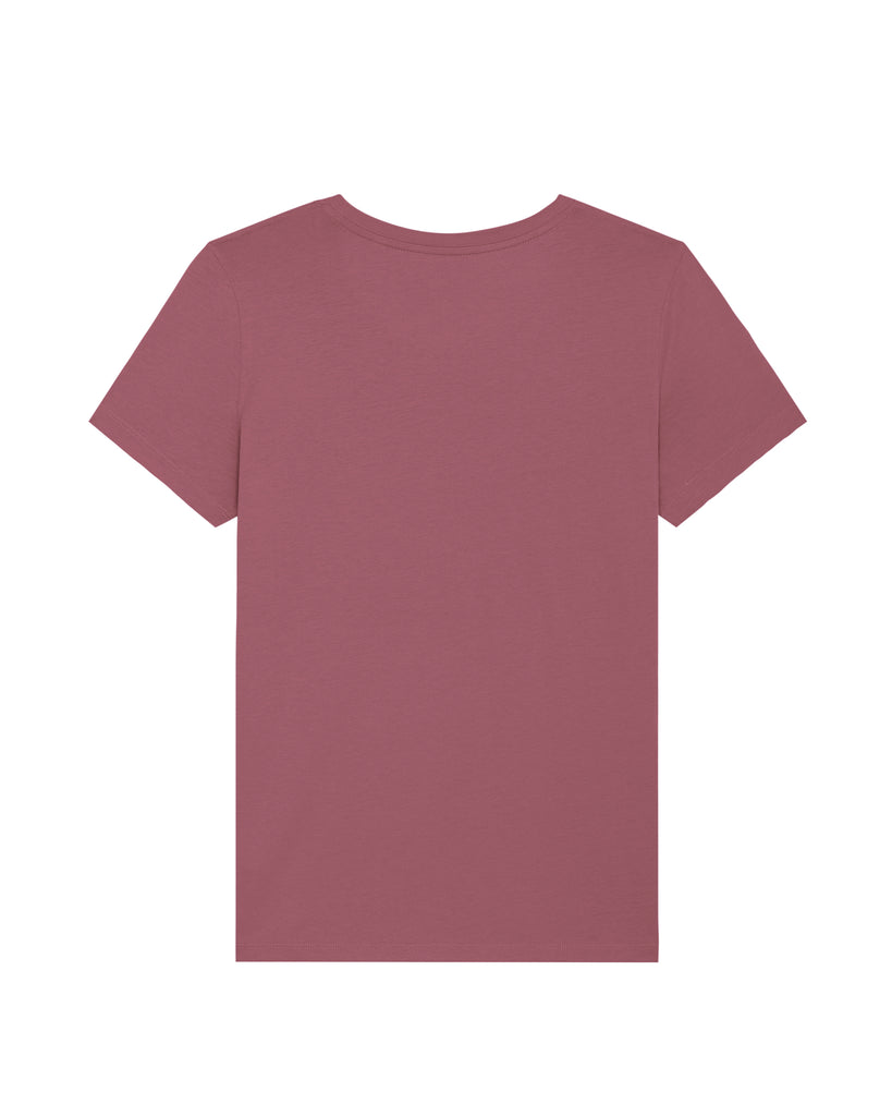 C062;Hibiscus Rose;back