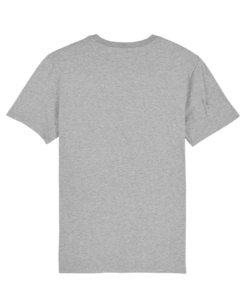 C250;Heather Grey;back