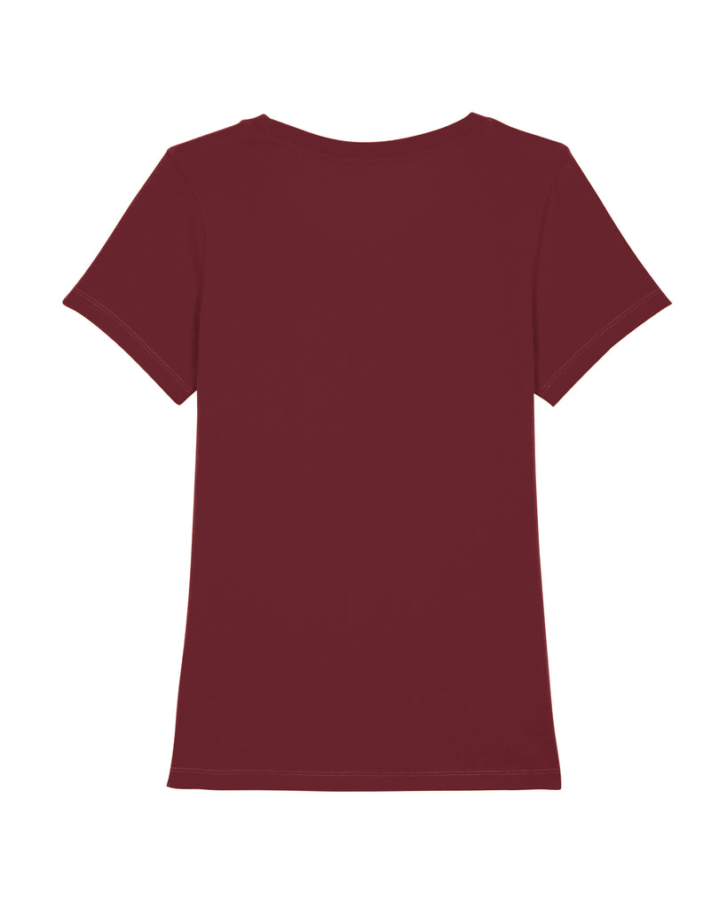 C244;Burgundy;back