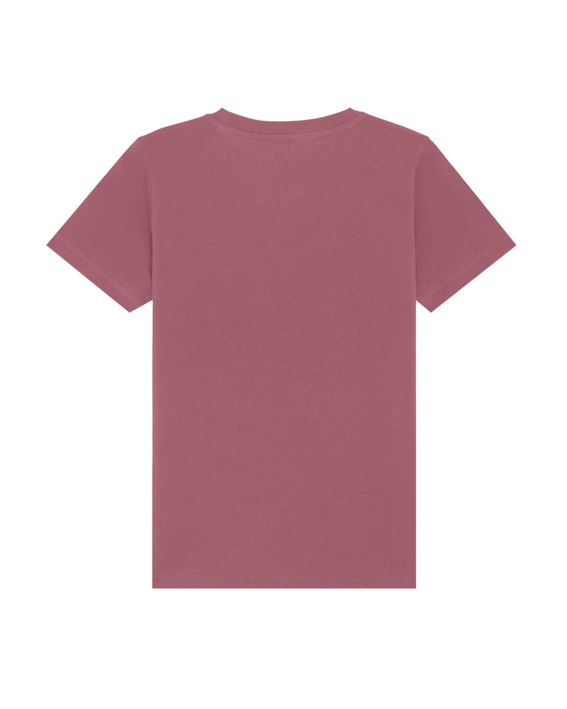 C062;Hibiscus Rose;back