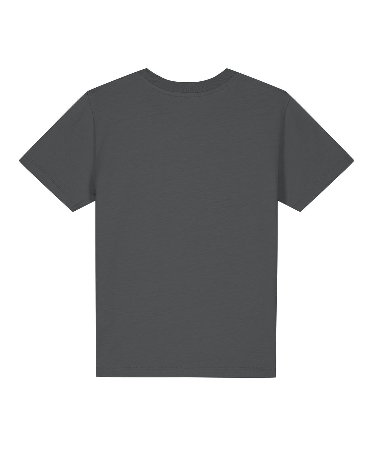 Möwe mit Hut | T-Shirt Kinder-back;C253