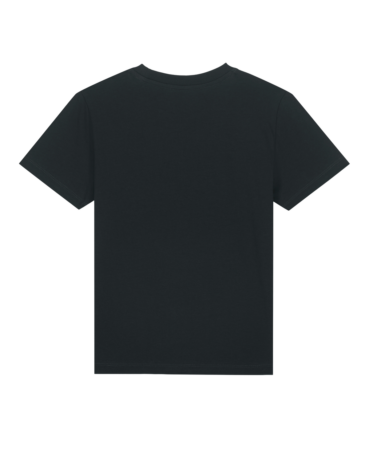 Little Balloon Astronaut | T-Shirt Kinder-back;C002