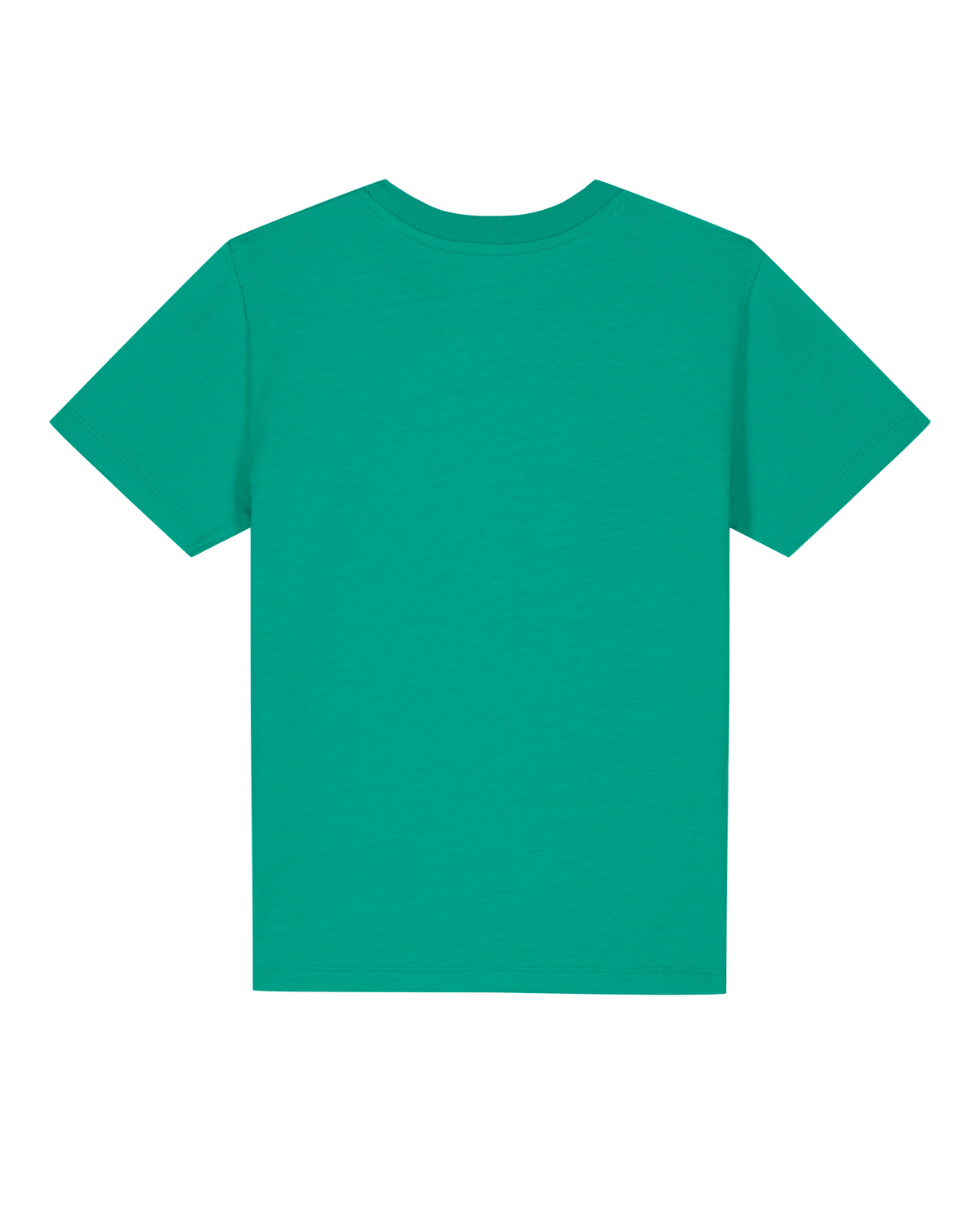 Let's Get Lost | T-Shirt Kinder-back;C100