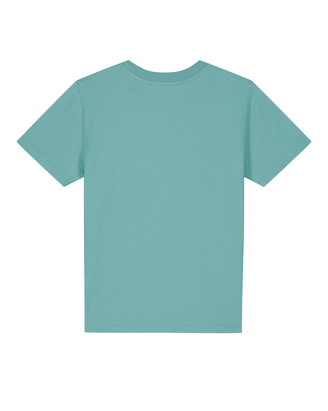 Känguru Superbruder | T-Shirt Kinder-back;C060