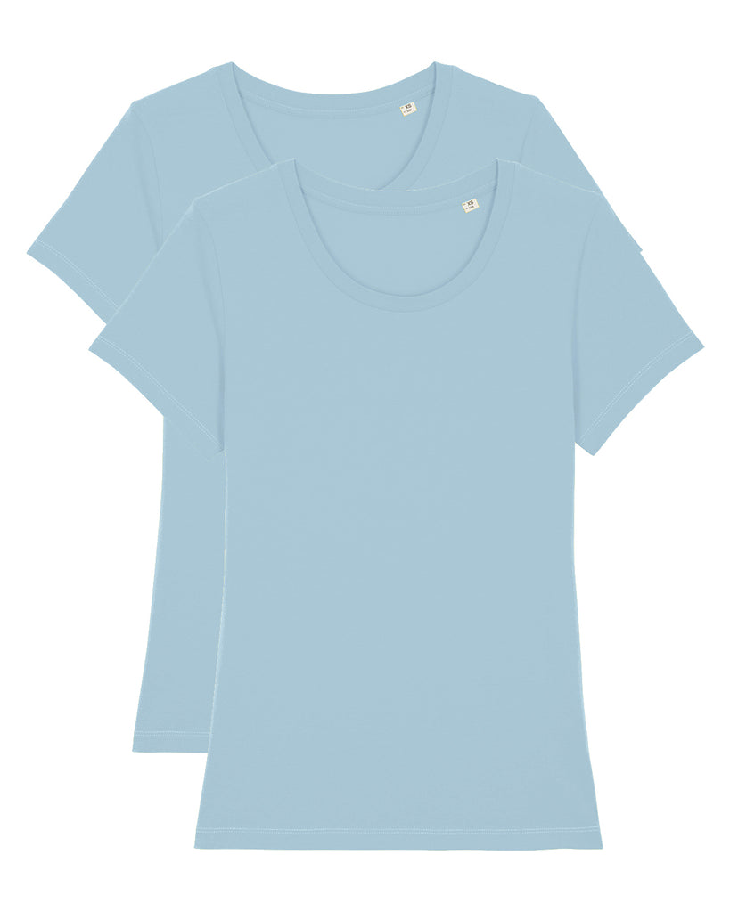 C232;Sky Blue;front