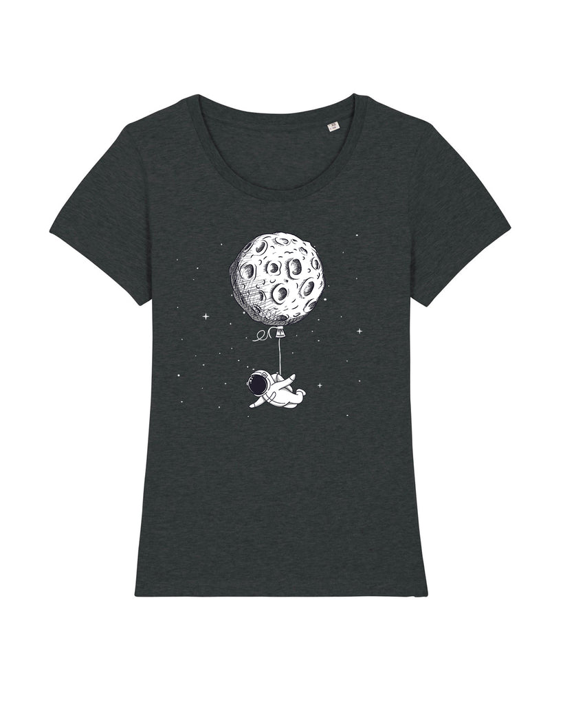 C651;Dark Heather Grey;front