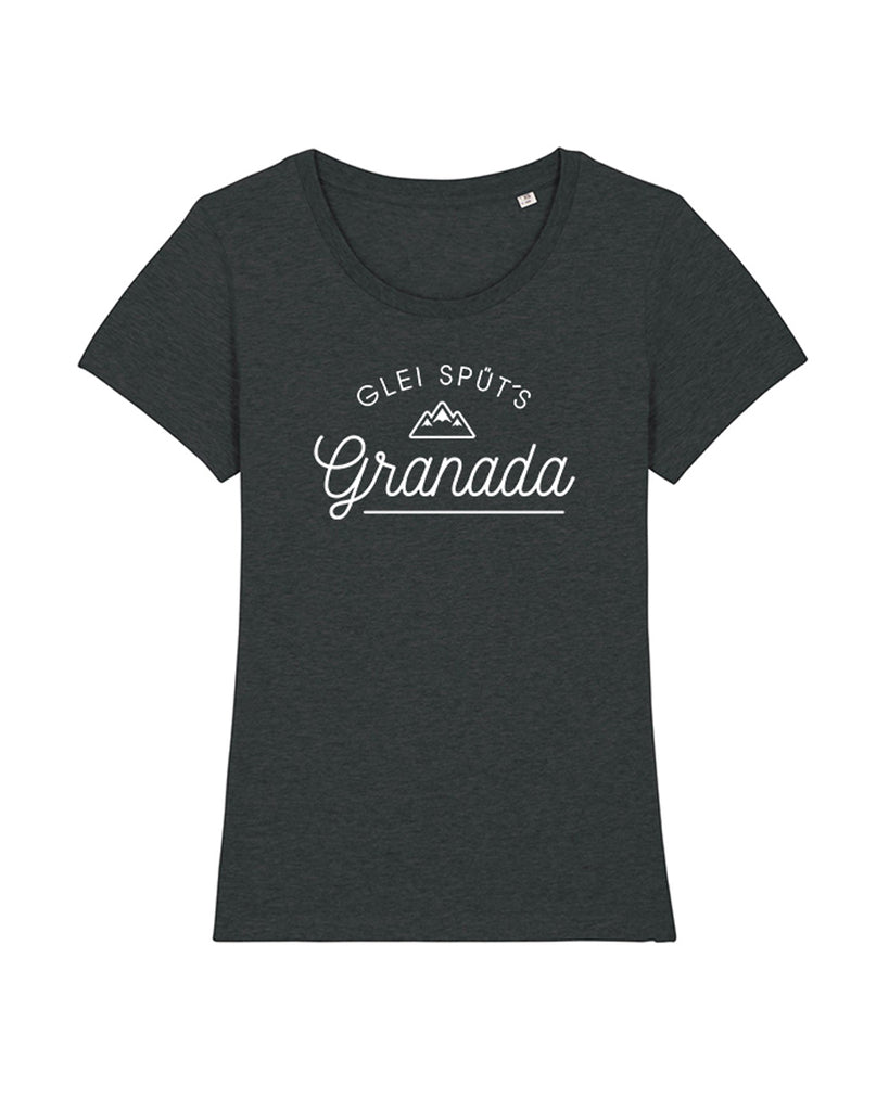 C651;Dark Heather Grey;front