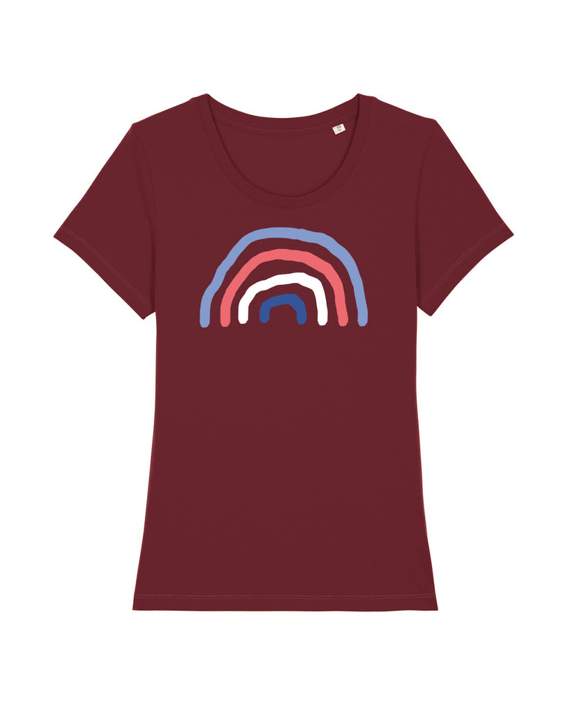 C244;Burgundy;front