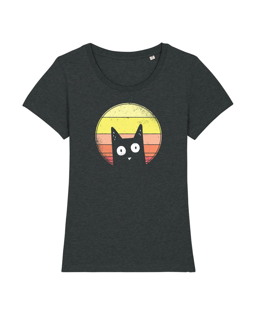 C651;Dark Heather Grey;front