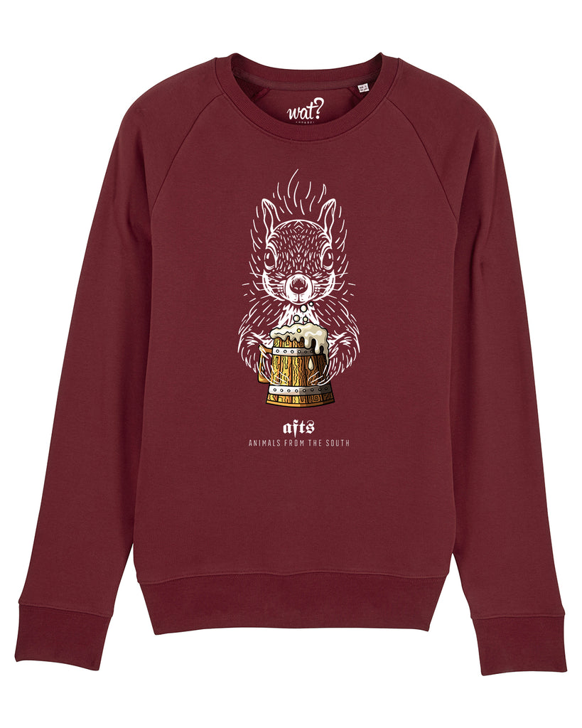 C244;Burgundy;front