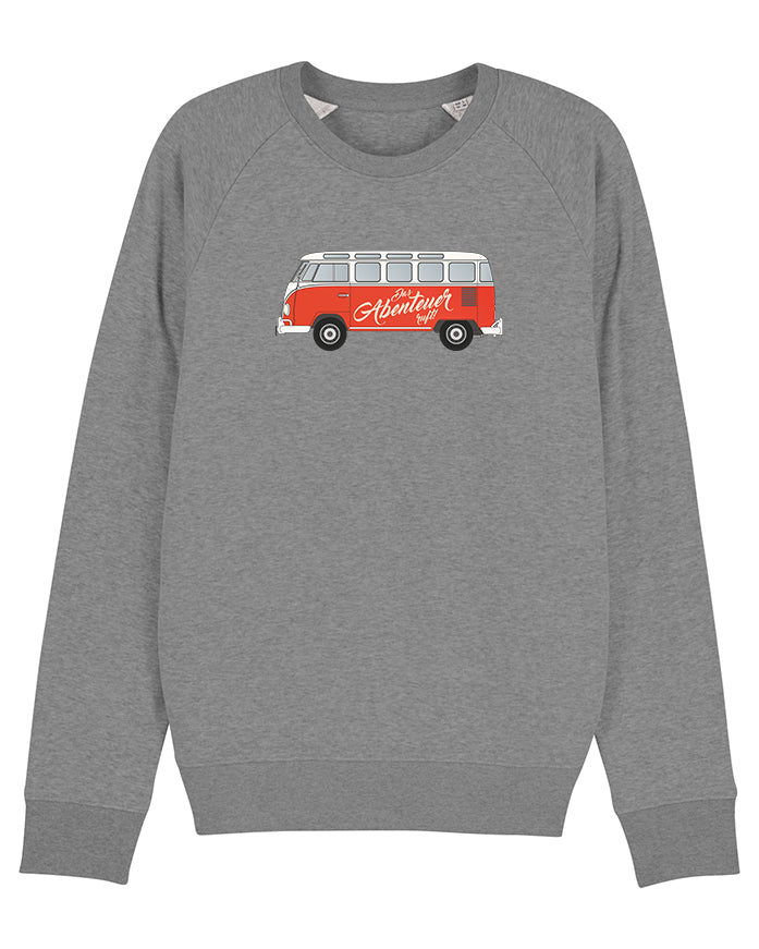 C650;Mid Heather Grey;front