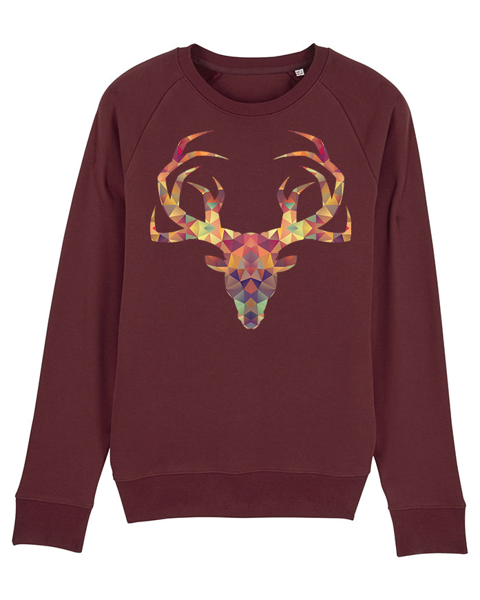 C244;Burgundy;front