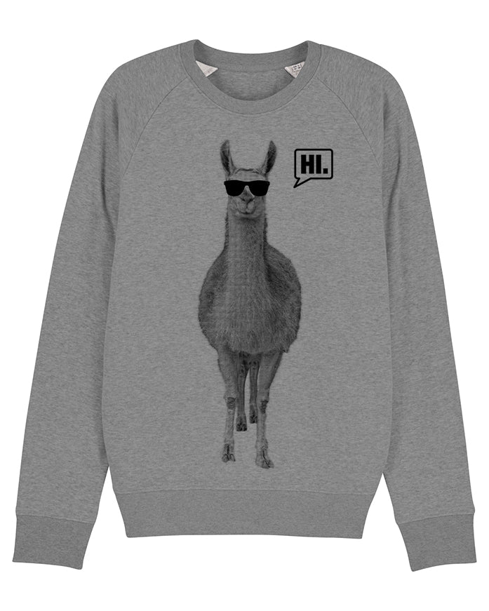 C650;Mid Heather Grey;front