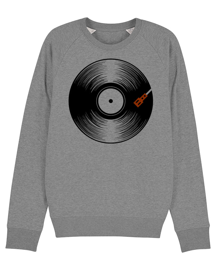 C650;Mid Heather Grey;front