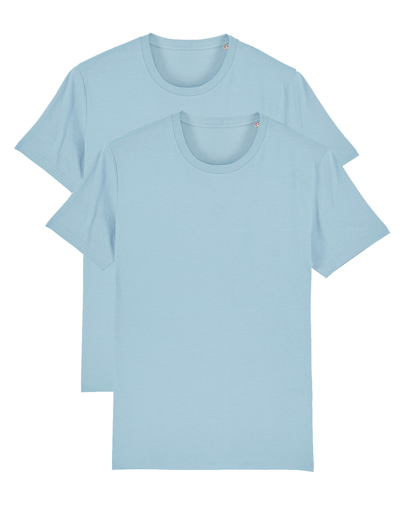 C232;Sky Blue;front