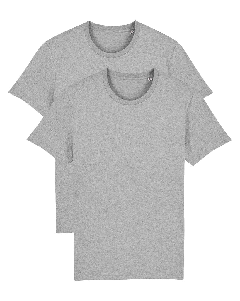 C250;Heather Grey;front