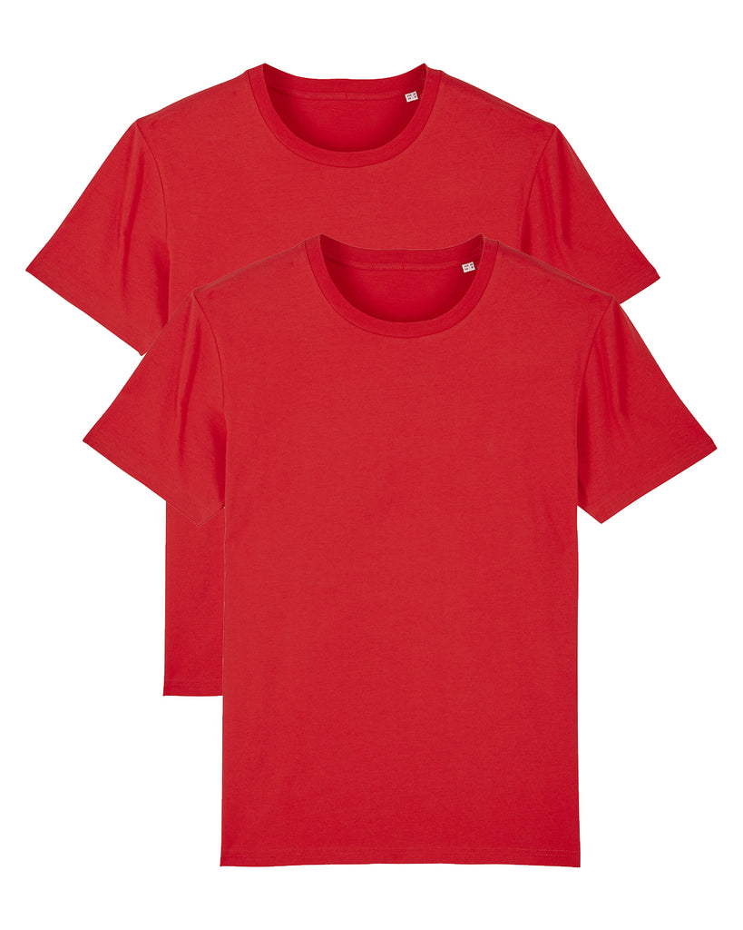 C004;Red;front