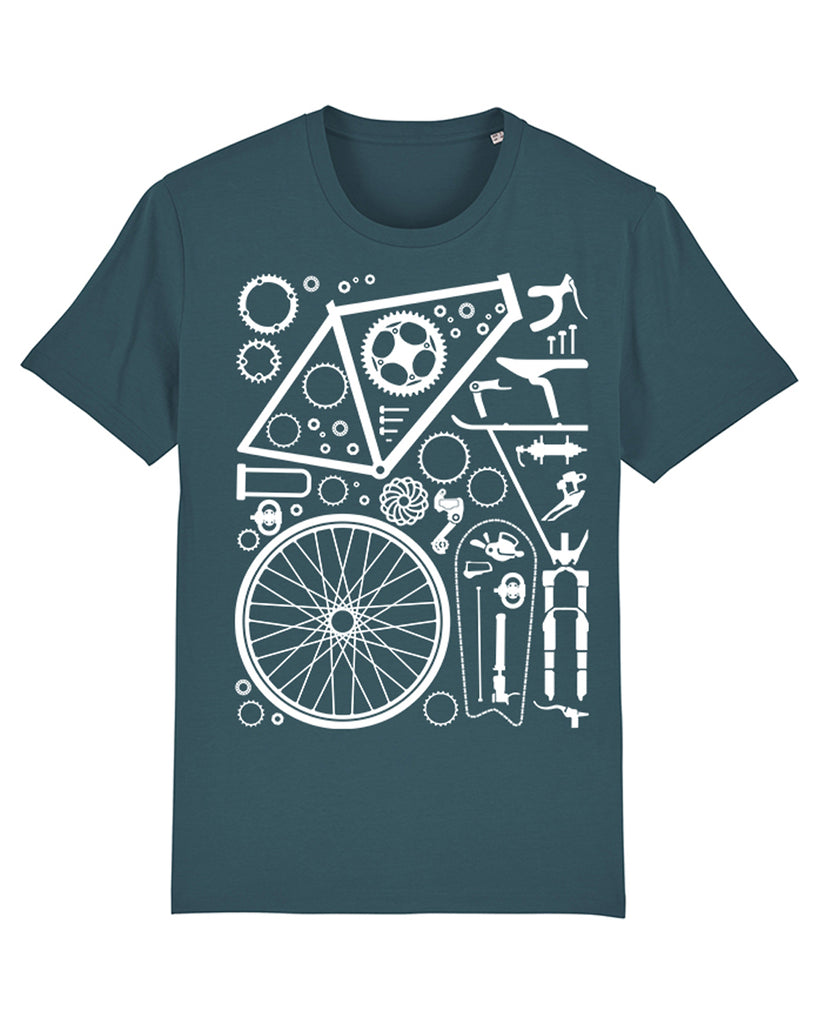 C702;Stargazer;front