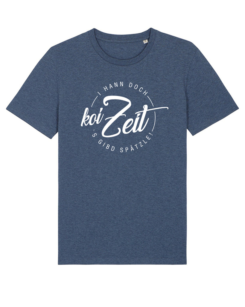 C652;Dark Heather Blue;front