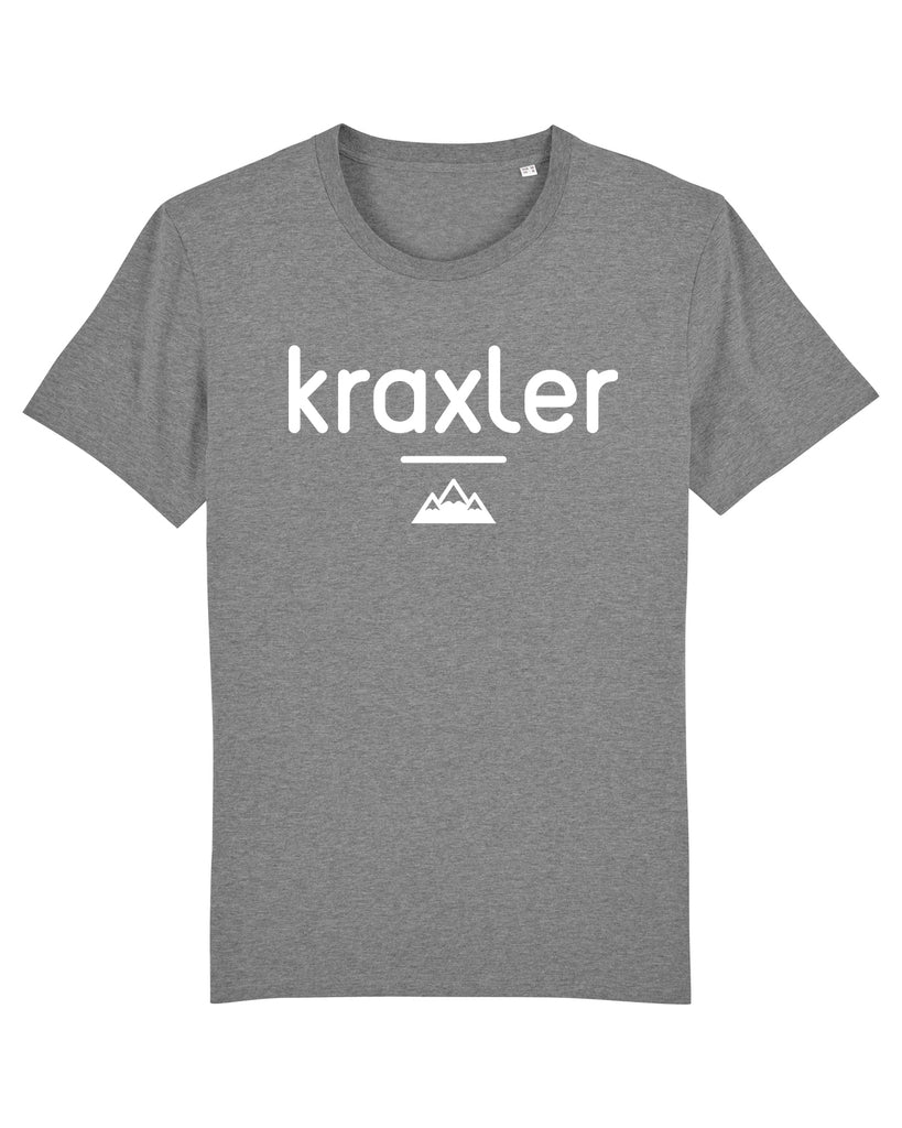 C650;Mid Heather Grey;front