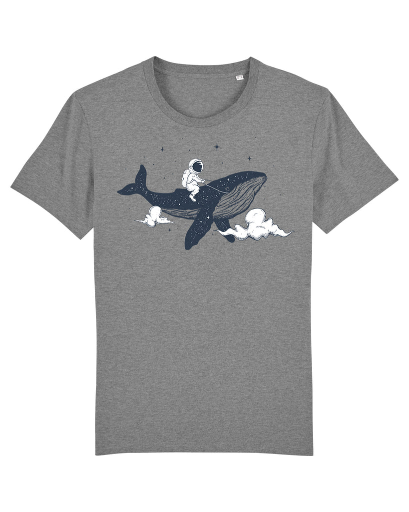 C650;Mid Heather Grey;front