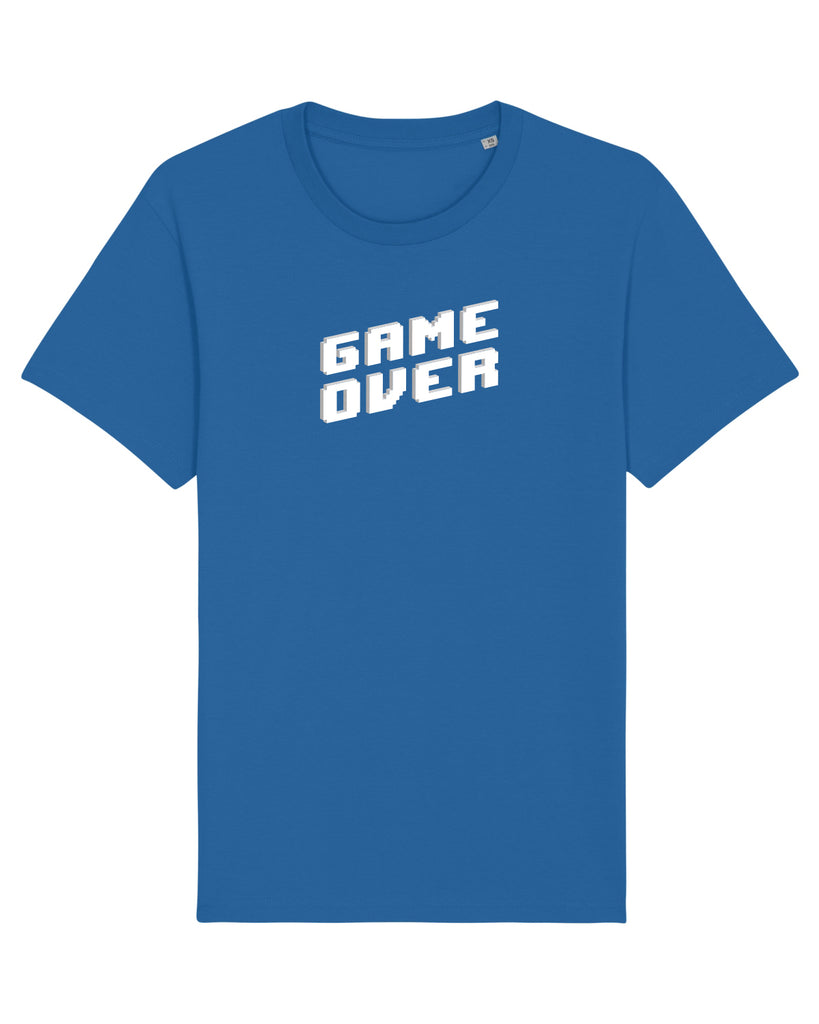 C230;Royal Blue;front
