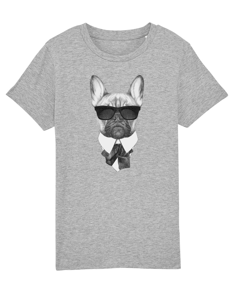 C250;Heather Grey;front