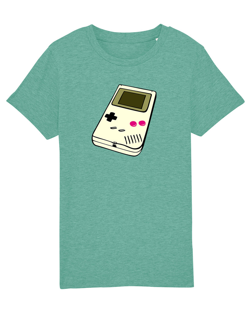C656;Mid Heather Green;front