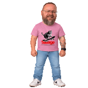 Ben tanzt